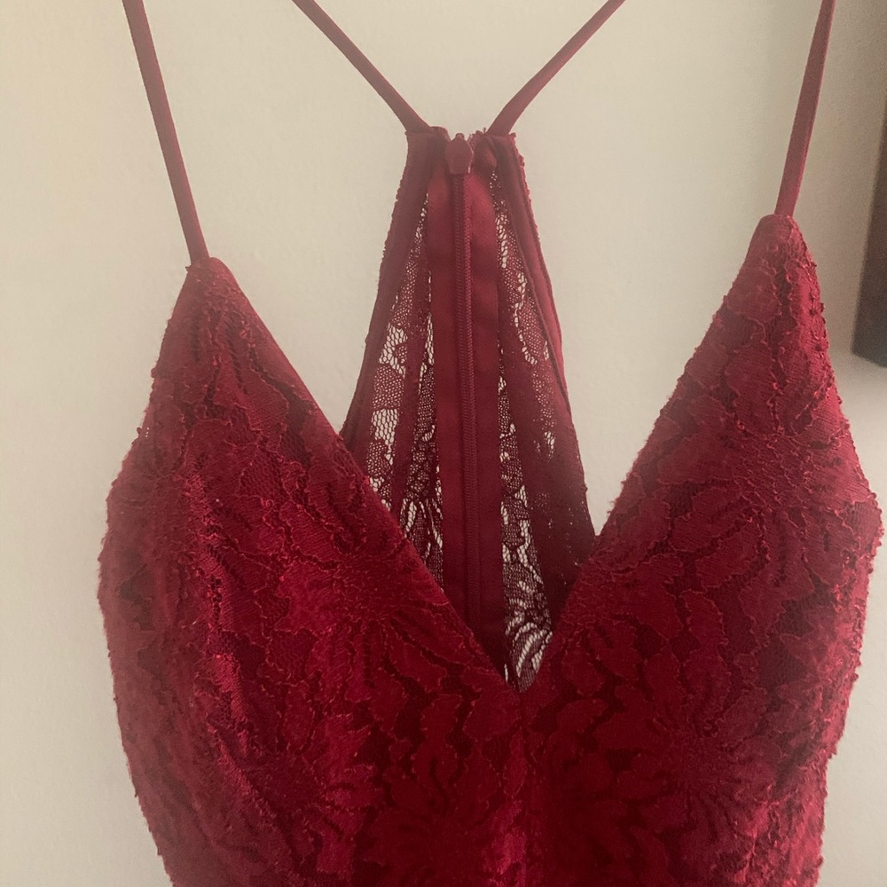 𝙲𝚞𝚝𝚎 𝚁𝚎𝚍 𝙳𝚛𝚎𝚜𝚜❣️ - Picture 3 of 7